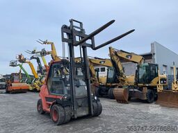 Linde H70D