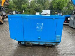 Ingersoll-Rand Eco 28-S/4
