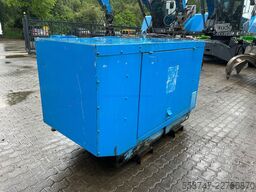 Ingersoll-Rand Eco 28-S/4