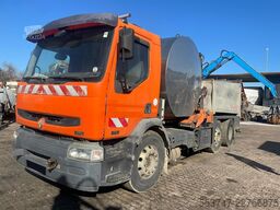 Renault Premium 370 Dci
