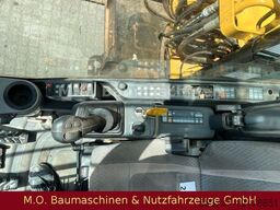 CATERPILLAR 336 Abbruchbagger/rwerk/Oil Quick/ AC