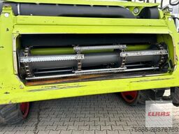 Claas LEXION 6800 TT E5 CLAAS MÄHDRE