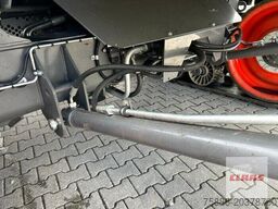 Claas LEXION 6800 TT E5 CLAAS MÄHDRE