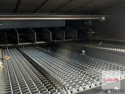 Claas LEXION 6800 TT E5 CLAAS MÄHDRE