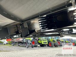 Claas LEXION 6800 TT E5 CLAAS MÄHDRE