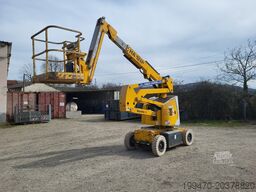 Haulotte HA12 IP (12m)