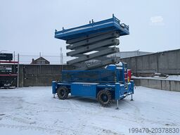 Holland-Lift B195-DL25 (21m)