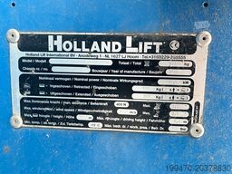 Holland-Lift B195-DL25 (21m)