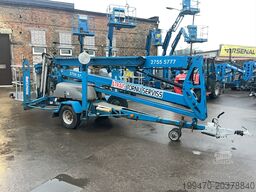 Genie TZ-50 DC w/ Drive 17.09 m