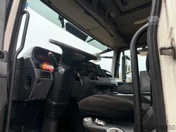 MERCEDES-BENZ Actros MP 3 2536 6x2 Euro 5