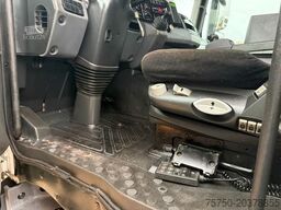 MERCEDES-BENZ Actros MP 3 2536 6x2 Euro 5