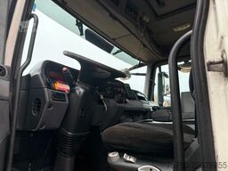 MERCEDES-BENZ Actros MP 3 2536 6x2 Euro 5