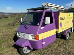 Piaggio Ape Classic