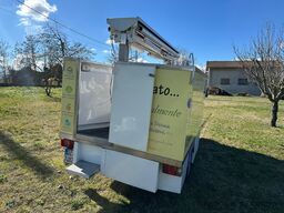 Piaggio Ape Classic