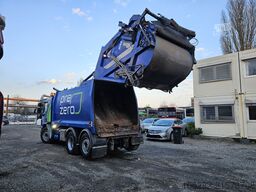 VOLVO FE-320 6x2 Lift/Lenk Luft/Luft JOAB Anac