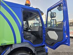 VOLVO FE-320 6x2 Lift/Lenk Luft/Luft JOAB Anac