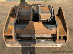 Caterpillar Cat Quick Coupler PW