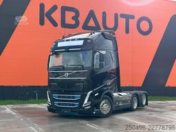 Volvo FH 500 6x2 GLOBE XL / ADR / RETARDER / DOUBLE B...
