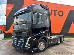 Volvo FH 500 6x2 GLOBE XL / ADR / RETARDER / DOUBLE B...