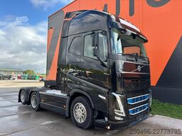 Volvo FH 500 6x2 GLOBE XL / ADR / RETARDER / DOUBLE B...