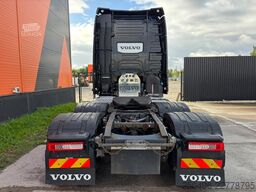 Volvo FH 500 6x2 GLOBE XL / ADR / RETARDER / DOUBLE B...