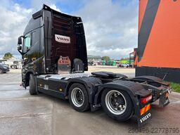 Volvo FH 500 6x2 GLOBE XL / ADR / RETARDER / DOUBLE B...