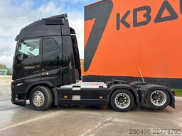 Volvo FH 500 6x2 GLOBE XL / ADR / RETARDER / DOUBLE B...