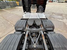Volvo FH 500 6x2 GLOBE XL / ADR / RETARDER / DOUBLE B...