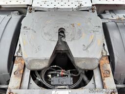 Volvo FH 500 6x2 GLOBE XL / ADR / RETARDER / DOUBLE B...