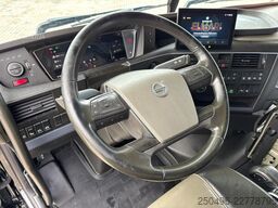 Volvo FH 500 6x2 GLOBE XL / ADR / RETARDER / DOUBLE B...