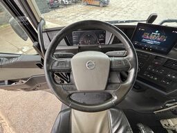 Volvo FH 500 6x2 GLOBE XL / ADR / RETARDER / DOUBLE B...