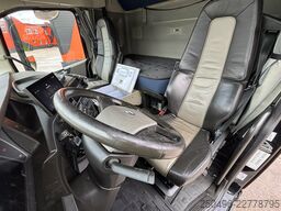 Volvo FH 500 6x2 GLOBE XL / ADR / RETARDER / DOUBLE B...