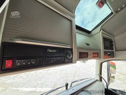 Volvo FH 500 6x2 GLOBE XL / ADR / RETARDER / DOUBLE B...