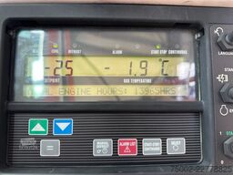 Schmitz Cargobull CARRIER VECTOR 1550 D/E / SAF DISCBRAKES / PALL...