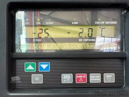 Schmitz Cargobull CARRIER VECTOR 1550 D/E / SAF DISCBRAKES / PALL...
