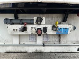 Schmitz Cargobull CARRIER VECTOR 1550 D/E / SAF DISCBRAKES / PALL...