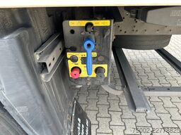 Schmitz Cargobull CARRIER VECTOR 1550 D/E / SAF DISCBRAKES / PALL...