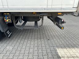 Schmitz Cargobull CARRIER VECTOR 1550 D/E / SAF DISCBRAKES / PALL...