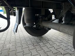 Schmitz Cargobull CARRIER VECTOR 1550 D/E / SAF DISCBRAKES / PALL...