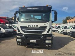 Iveco STRALIS XWAY 480 MOTRICE (2020) PASSO 38