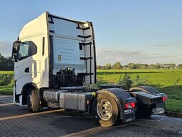 IVECO S-WAY AS440S49