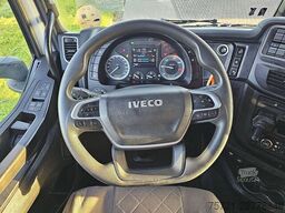 IVECO S-WAY AS440S49