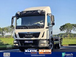 MAN 8.220 TGL PTO AIRCO WB305