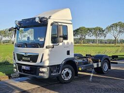 MAN 8.220 TGL PTO AIRCO WB305