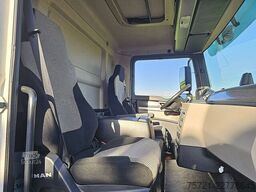 MAN 8.220 TGL PTO AIRCO WB305