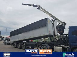 H & W HWDKSK38 ATLAS 145.2 CRANE