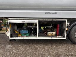 LAG O-3-43 PT Fuel Tank /  ADR / 3 Compartments / 4...