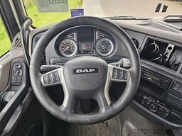 DAF XF 450