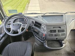 DAF XF 450