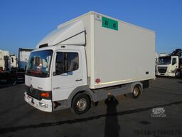 Mercedes-Benz ATEGO 815 - FURGONE ISOLATO